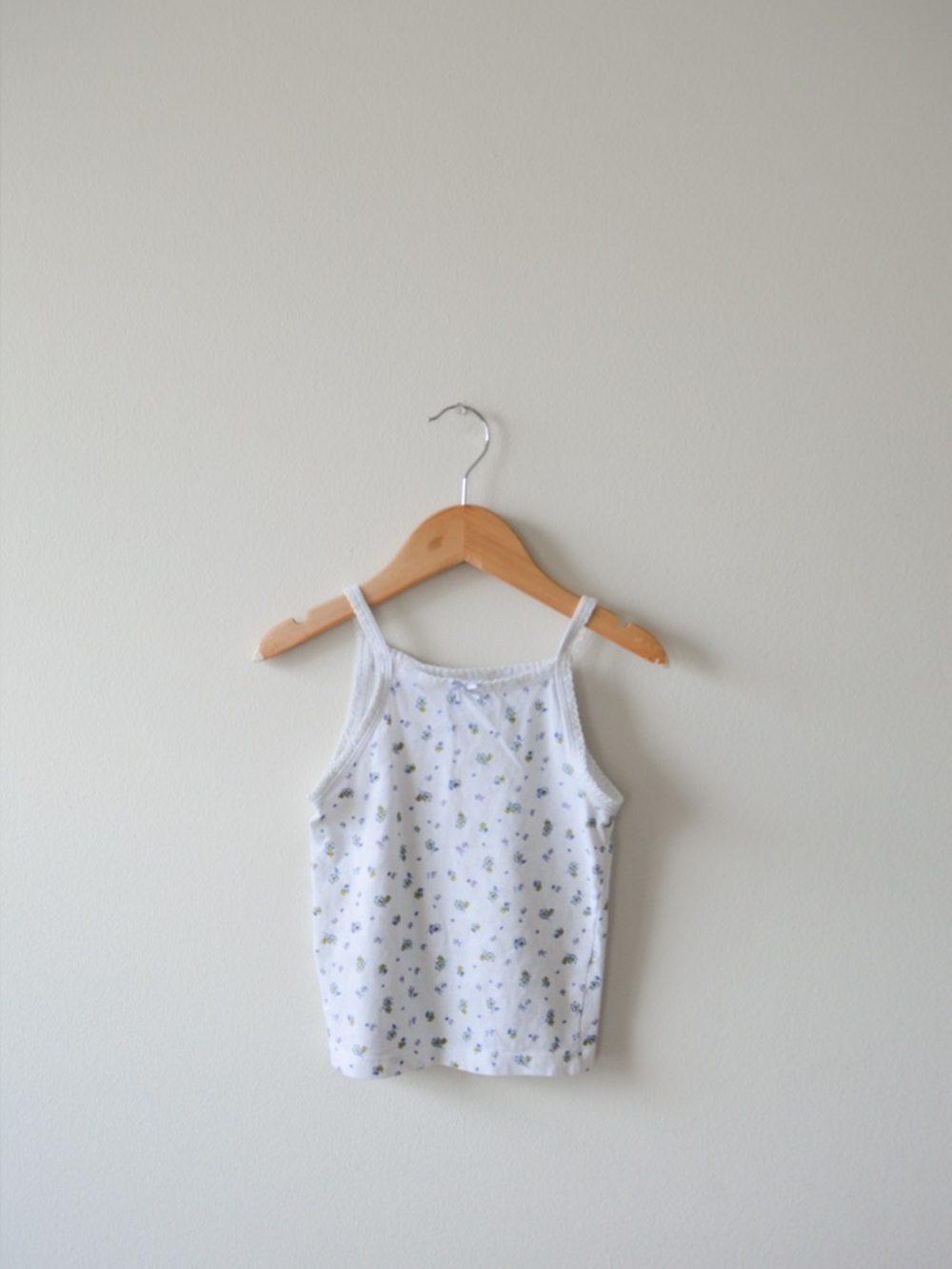 H&M Floral Cami